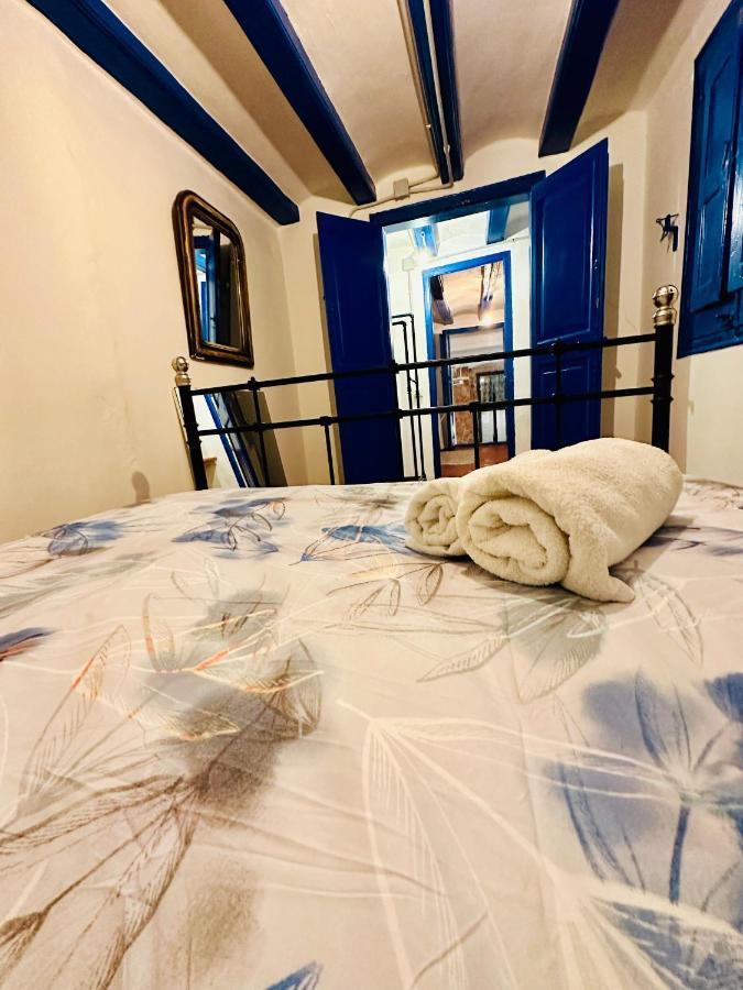 Artistic Central Apartment Barcelona Bagian luar foto