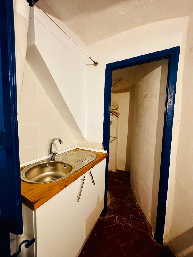 Artistic Central Apartment Barcelona Bagian luar foto