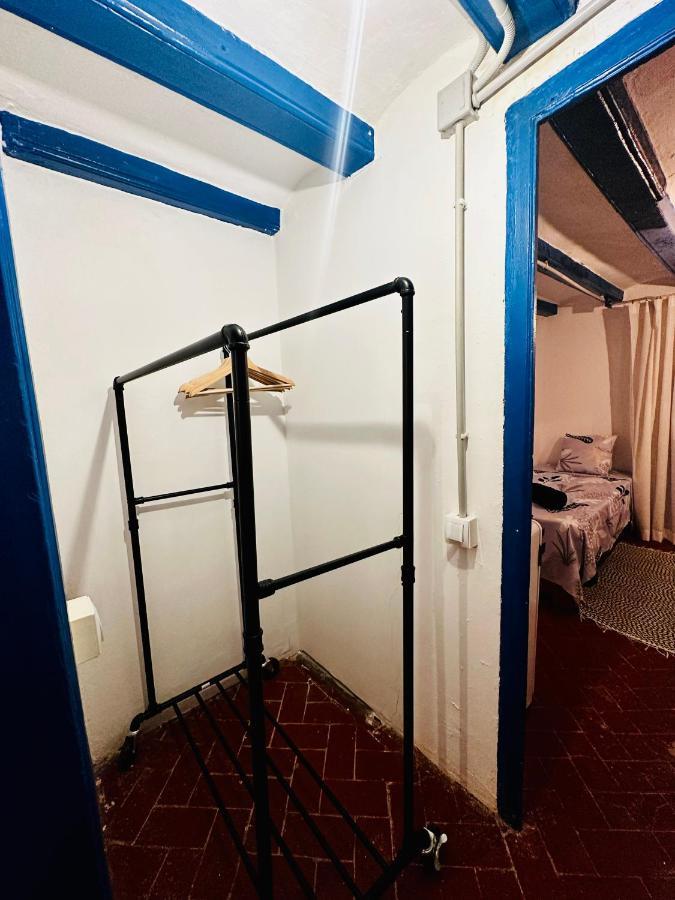Artistic Central Apartment Barcelona Bagian luar foto