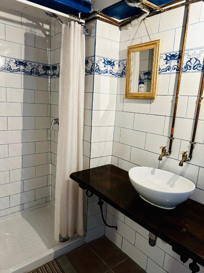Artistic Central Apartment Barcelona Bagian luar foto