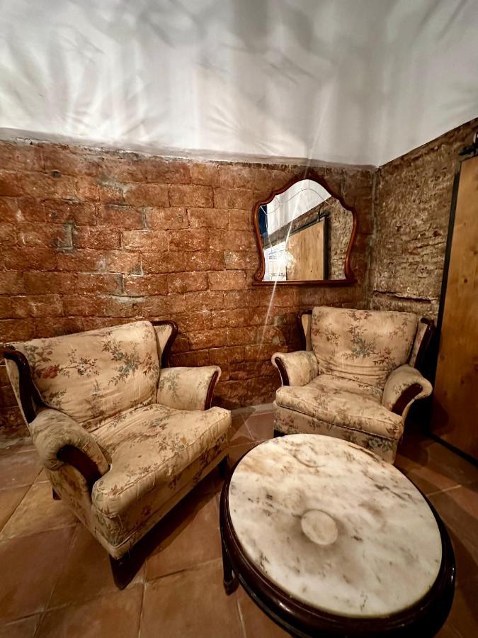 Artistic Central Apartment Barcelona Bagian luar foto