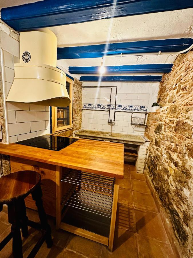 Artistic Central Apartment Barcelona Bagian luar foto